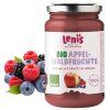 Leni's Pyré jablko a lesní plody 360 g bio  BIO VEGAN BEZLEPEK