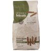 Felicetti Penne Rigate z celozrnné tvrdé pšenice 500 g bio  BIO VEGAN