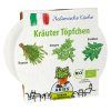 Aries Sada k pěstování Italské bylinky 3 ks bio  BIO VEGAN