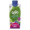 Dr. Antonio Martins Kokosový Energy drink 330 ml bio  BIO VEGAN