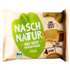 Nasch Natur Košíčky pistáciové 100 g bio  BIO VEGAN