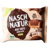 Nasch Natur Košíčky čokoláda 100 g bio  BIO VEGAN
