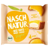Nasch Natur Mražené košíčky mango a kokos 100 g bio  BIO VEGAN