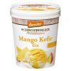 Schrozberger Zmrzlina mango a kefír 500 ml bio  BIO