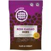 goodmoodfood RAW kakaové boby 100 g bio  BIO VEGAN BEZLEPEK