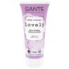 Sante Sprchový gel Lovely růže a jasmín 200 ml eco  ECO VEGAN