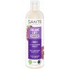Sante Šampon pro objem s goji 250 ml eco  ECO VEGAN
