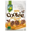 Bohlsener Mühle Minisušenky čokoláda a pomeranč 125 g bio  BIO VEGAN