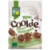 Bohlsener Mühle Minisušenky čokoláda a lískový ořech 125 g bio  BIO VEGAN