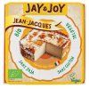 Jay & Joy Jean-Jacques Alternativa sýra Maroilles 100 g bio  BIO VEGAN BEZLEPEK
