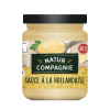 Natur Compagnie Omáčka à la holandská 230 ml bio  BIO VEGETARIAN