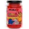 PPura Dětská rajčatová omáčka se zeleninou 340 g bio  BIO VEGAN