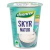 Dennree Skyr přírodní 400 g bio  BIO VEGETARIAN