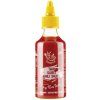 ONOFF Thajská sladká chilli omáčka 260 ml bio  BIO VEGAN