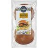 L'Angelus Hamburgerové bulky 2x 75 g bio  BIO