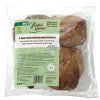 Höchst Genuss Pohankové bulky 4x 80 g bio  BIO