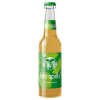 Fritz-kola Perlivá limonáda jablko 330 ml bio  BIO VEGAN