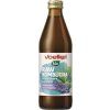 Voelkel RAW Kombucha borůvka levandule 330 ml bio  BIO VEGAN
