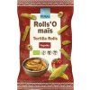 Pural Rolls'O Tortilly paprikové 125 g bio  BIO VEGAN