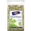 Morgenland Zelený hrách 500 g bio  BIO VEGAN BEZLEPEK