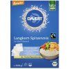 Davert Dlouhozrnná prémiová rýže ve varných sáčcích 500 g bio  BIO VEGAN BEZLEPEK DEMETER