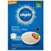 Davert Basmati rýže ve varných sáčcích 250 g bio  BIO VEGAN BEZLEPEK DEMETER
