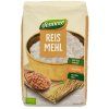 Dennree Rýžová mouka 500 g bio  BIO VEGAN BEZLEPEK