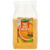 Dennree Kukuřičná polenta 500 g bio  BIO VEGAN BEZLEPEK