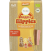 Froobie Ovocné nanuky bez přidaného cukru 6x 30 ml bio  BIO VEGAN