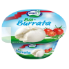 Züger Burrata 125 g bio  BIO VEGETARIAN