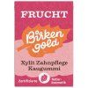 Birkengold Xylitolové žvýkačky ovocné 28 g  VEGAN