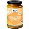 Nabio Polévka batátová se žlutou čočkou 375 ml bio  BIO VEGAN
