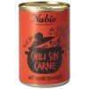 Nabio Veganské chilli sin carne 400 g bio  BIO VEGAN
