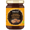 Yakso Tamarindová pasta 120 g bio  BIO VEGAN