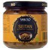 Yakso Nakládaný seitan v tamari 330 ml bio  BIO VEGAN