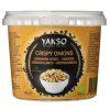 Yakso Restovaná cibulka 100 g bio  BIO VEGAN