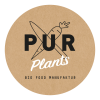 logo plants