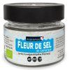 Bioenergie Sůl Fleur de Sel z Camargue 125 g bio  BIO
