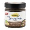 Erntesegen Zeleninový vývar pasta s misem 200 g bio  BIO VEGAN