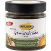 Erntesegen Zeleninový vývar pasta 200 g bio  BIO VEGAN