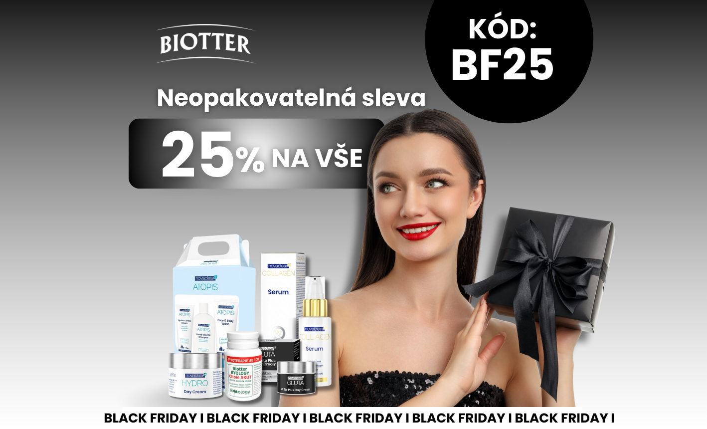 Black Friday