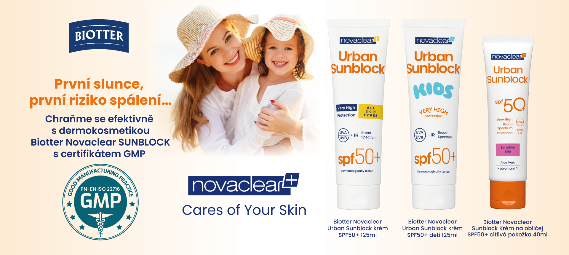 Sunblock