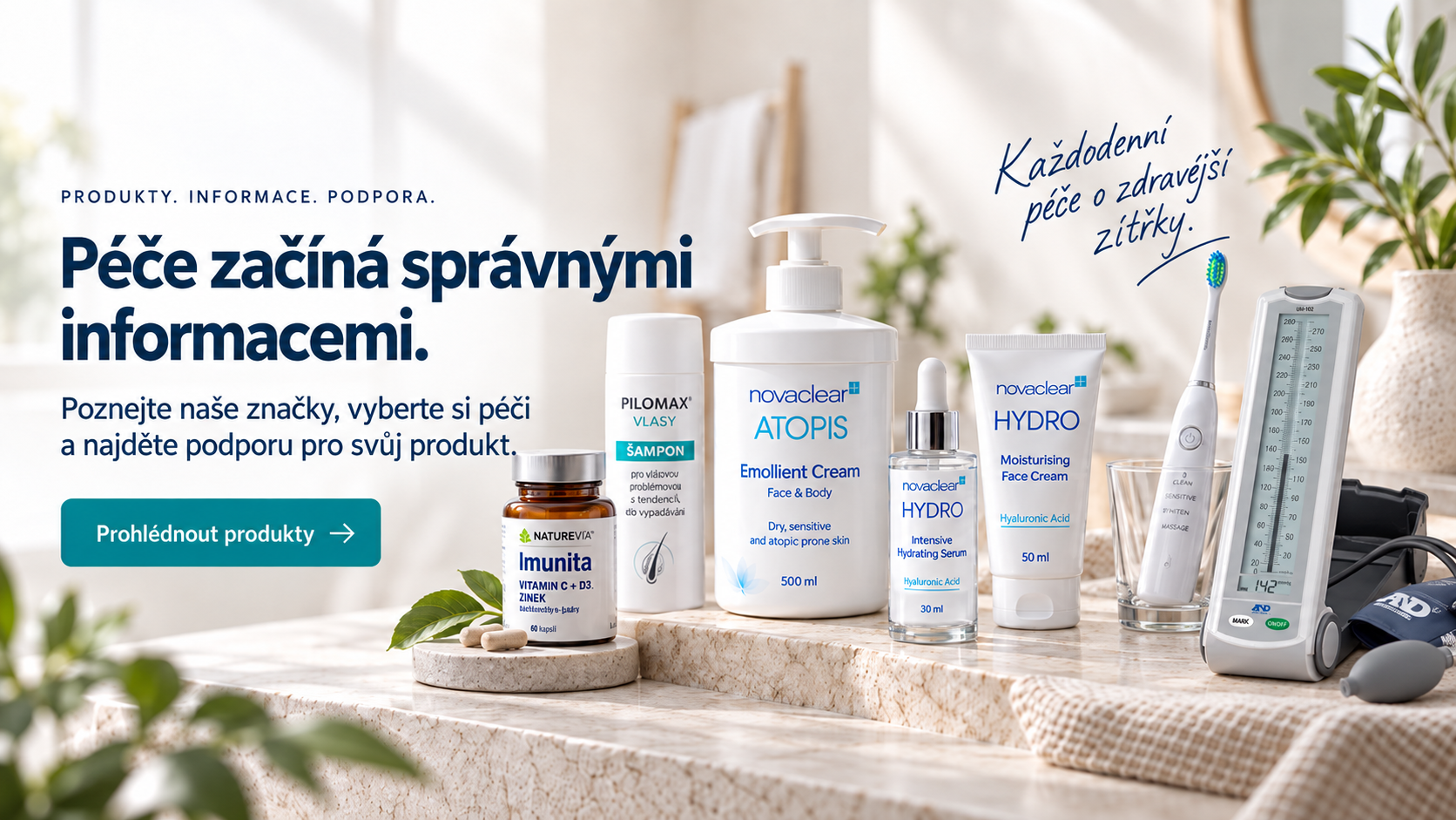 Dermokosmetika