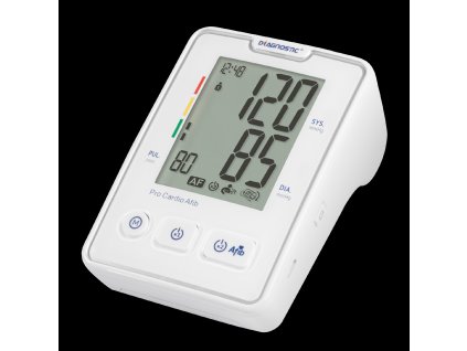 Diagnostic automatický pažní tlakoměr Pro Cardio Afib