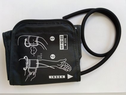 Biotter Manžeta vel. M k Diagnostic