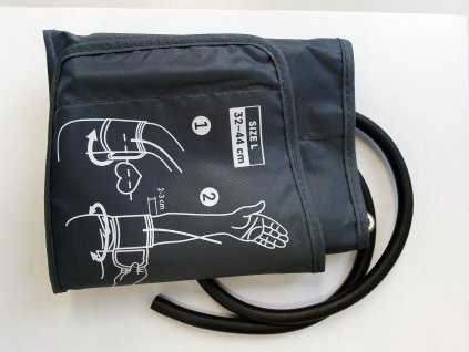 Biotter Manžeta vel. L k Diagnostic