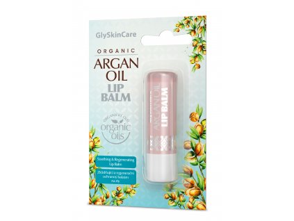 7056758 Biotter Balzám Argan Oil Lip Balm 4,9g