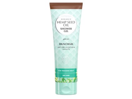 EPE61 (Hemp Seed Oil Shower Gel)