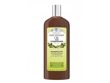 Makadamia Oil conditioner DE