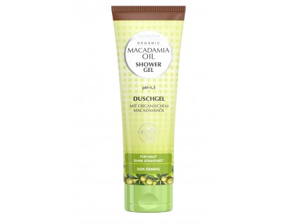 EPE62 (Macadamia Oil Shower Gel)